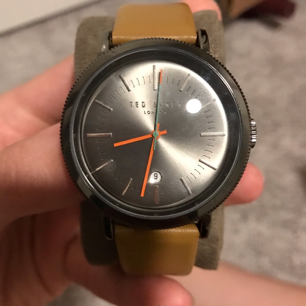 Ted Baker Watch